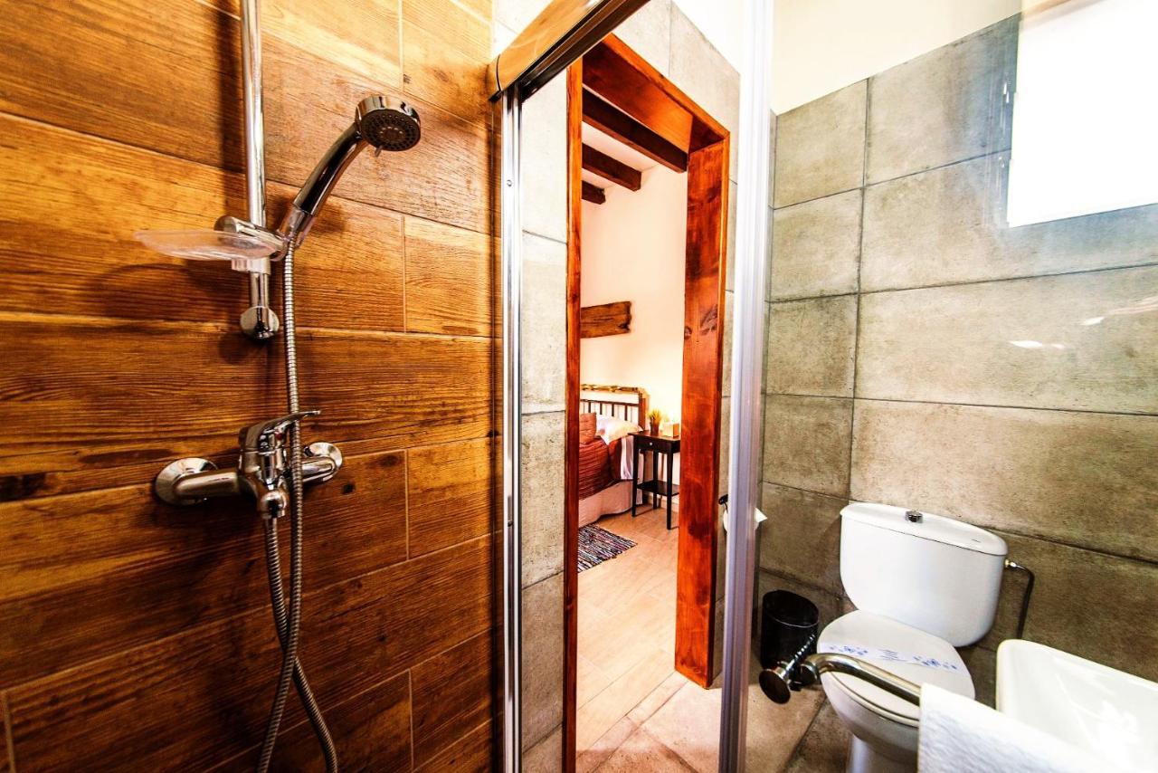 Karydhia Cottage Pano Arodes ภายนอก รูปภาพ