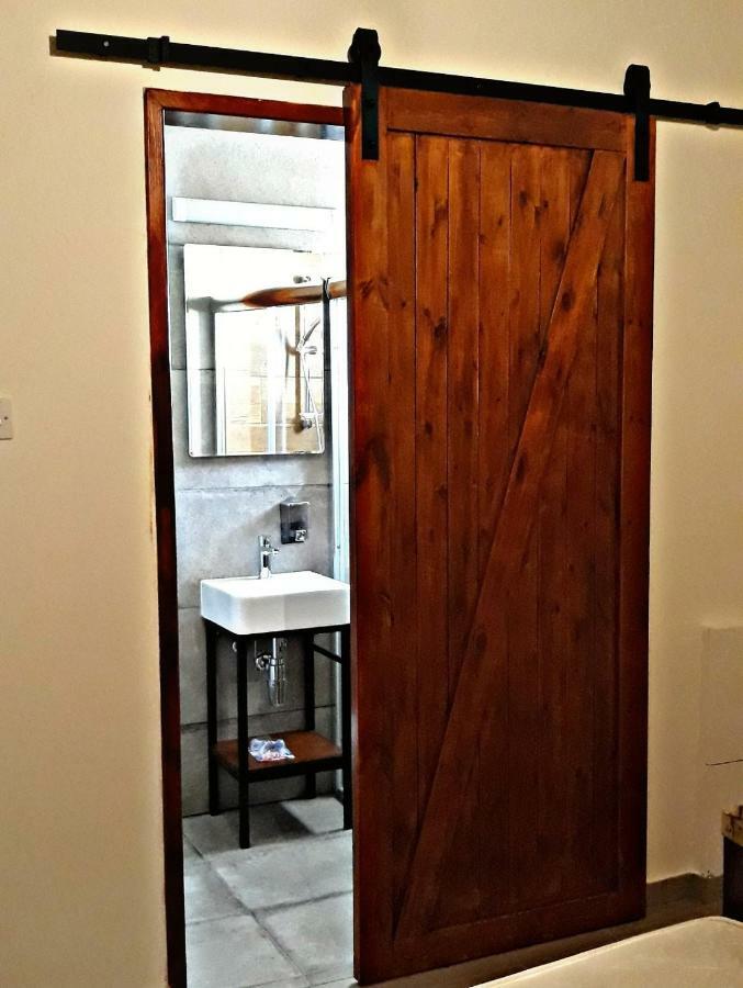 Karydhia Cottage Pano Arodes ภายนอก รูปภาพ